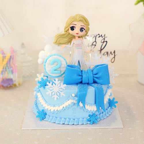 Princess - Elsa Vintage Princess - Elsa Vintage